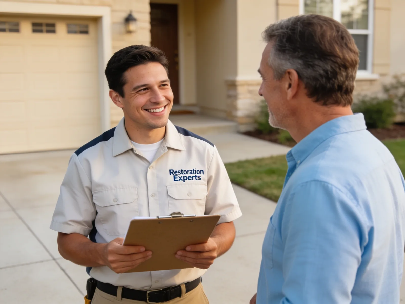 Water Damage Cleanup Correll, MN FAQs